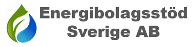 Logotyp för Energibolagsstöd Sverige AB