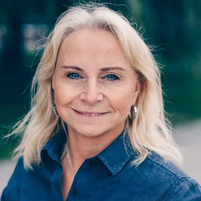Konsult Kerstin Warn