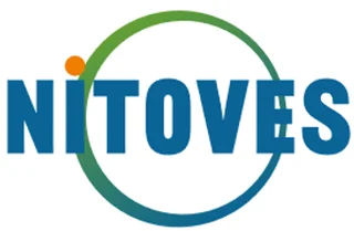 Logotyp för Nitoves